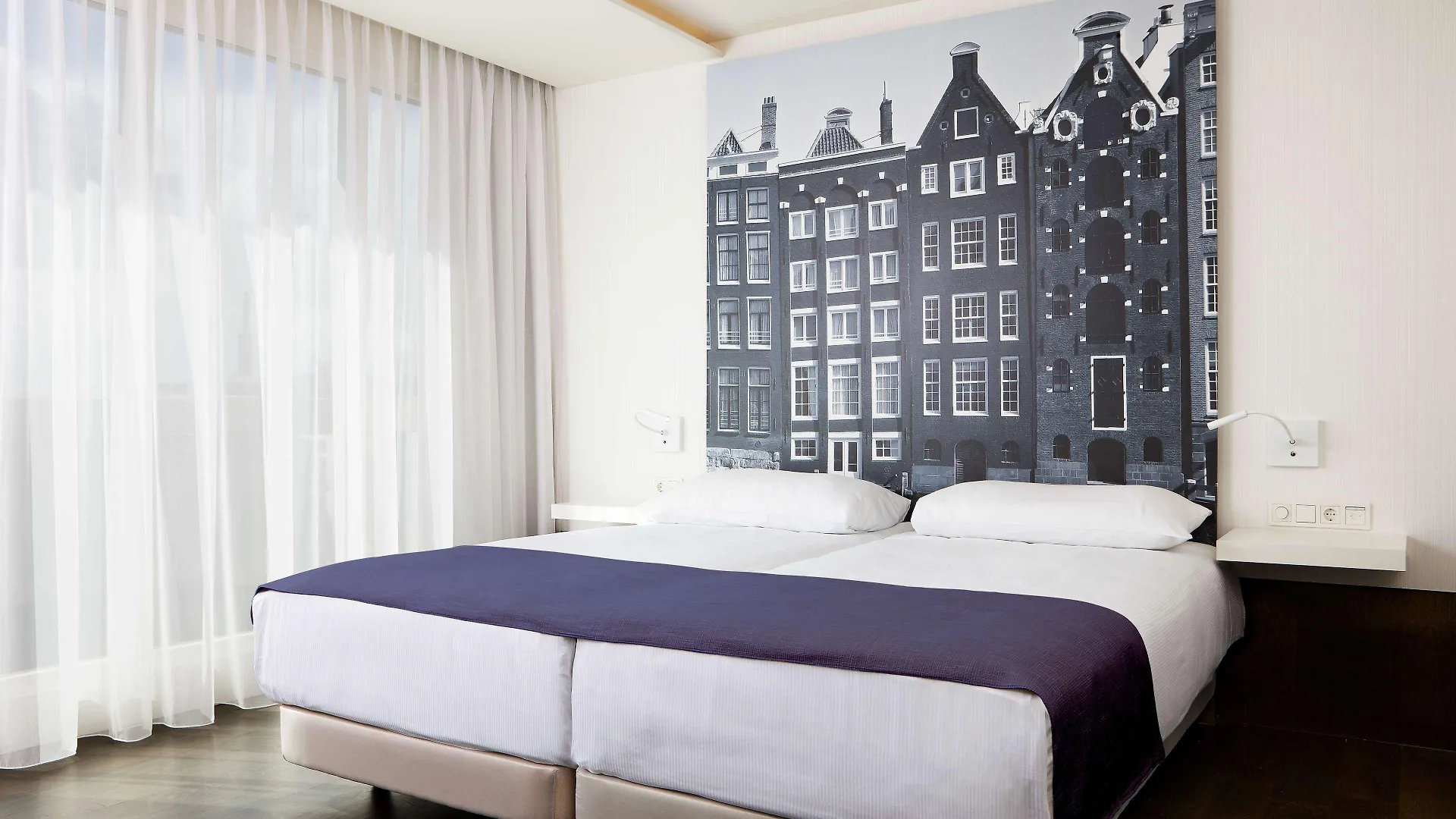 Anantara Grand Hotel Krasnapolsky Amsterdam