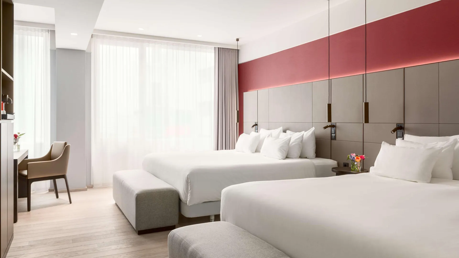 Anantara Grand Hotel Krasnapolsky Amsterdam