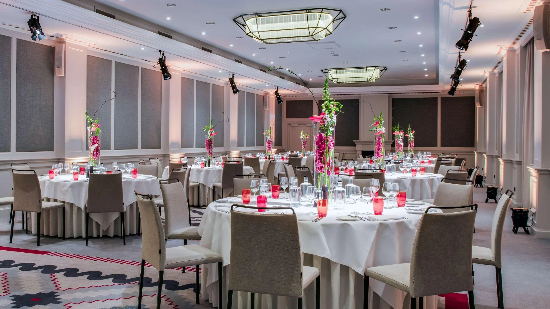 Anantara Grand Hotel Krasnapolsky Amsterdam Netherlands