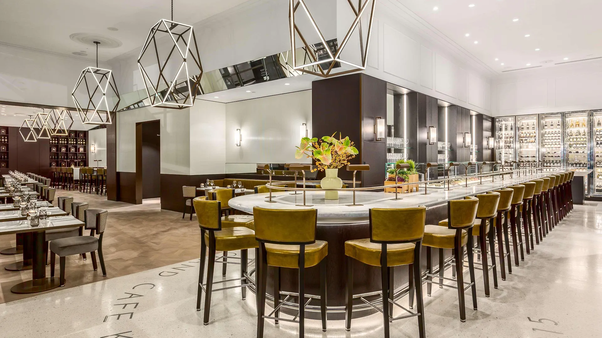 Anantara Grand Hotel Krasnapolsky Amsterdam 5*,  Netherlands