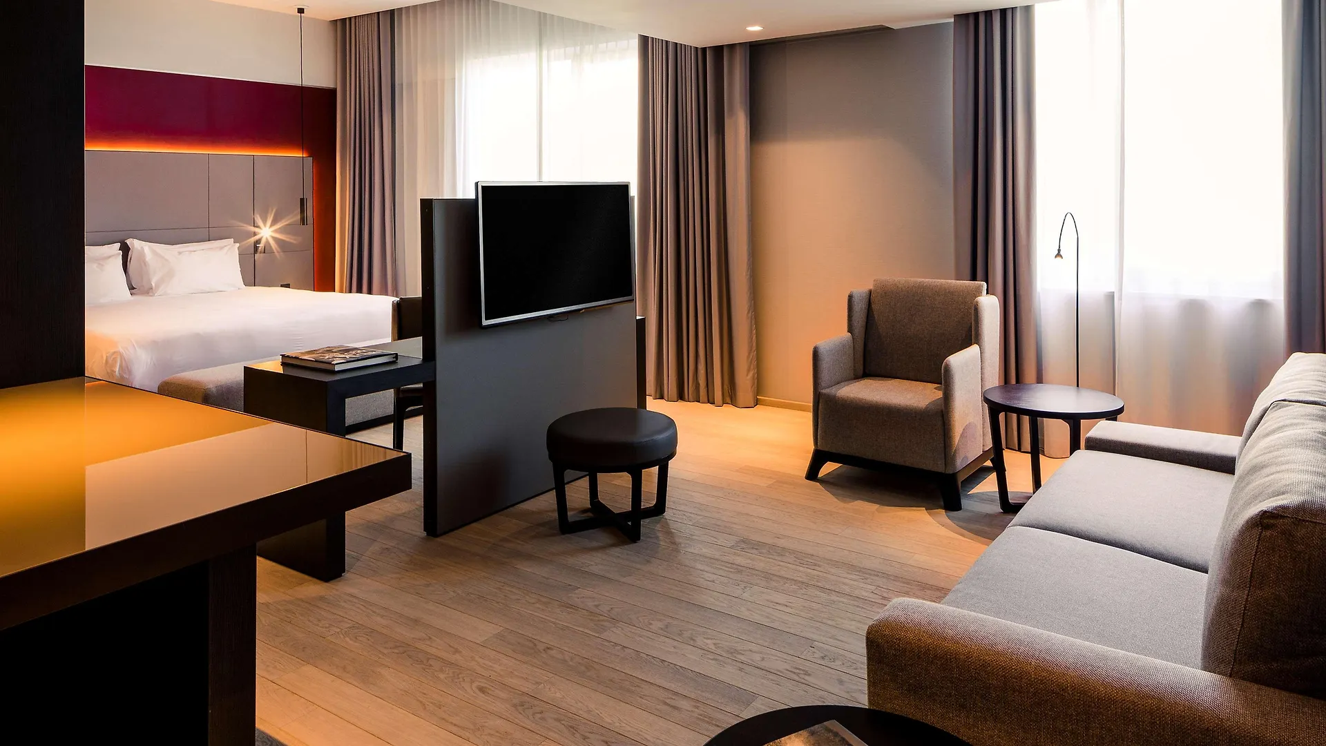 Anantara Grand Hotel Krasnapolsky Amsterdam