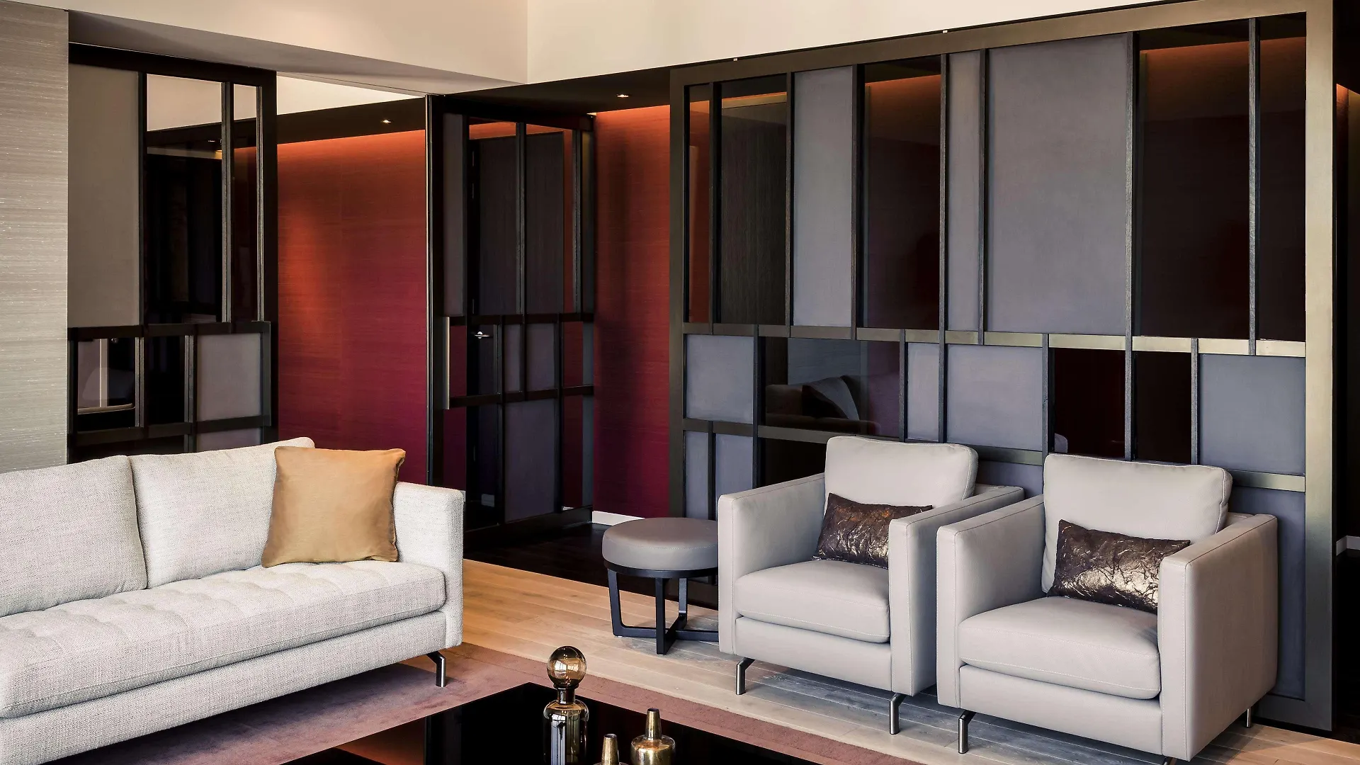 Anantara Grand Hotel Krasnapolsky Amsterdam