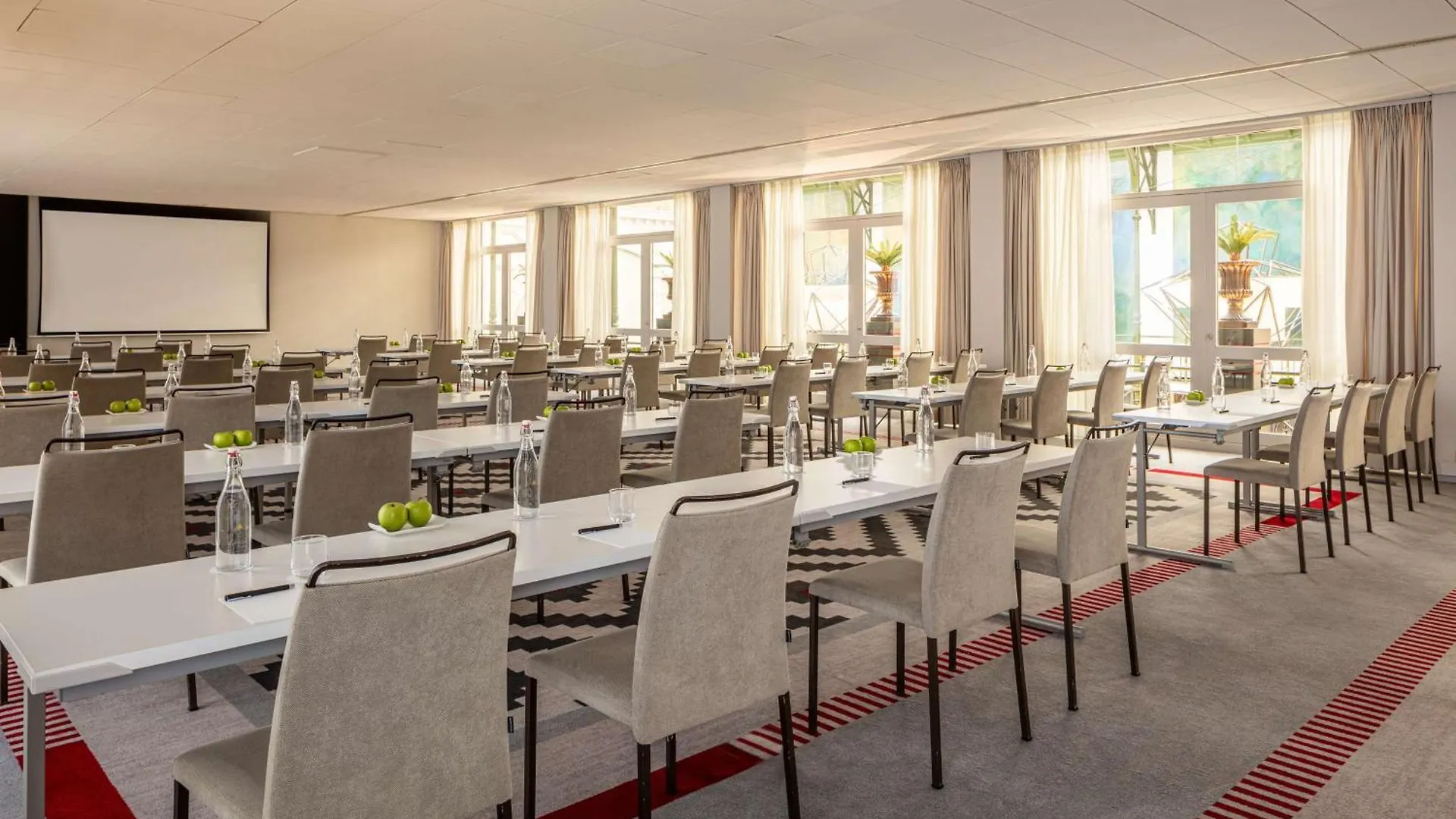 Anantara Grand Hotel Krasnapolsky Amsterdam