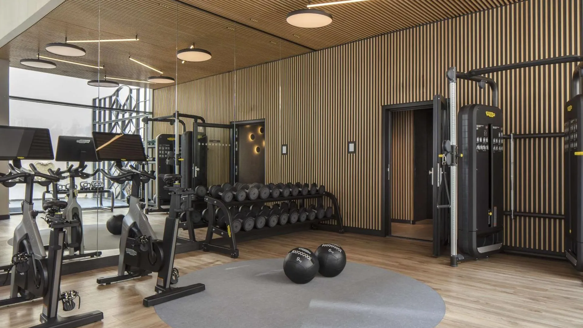 Anantara Grand Hotel Krasnapolsky Amsterdam
