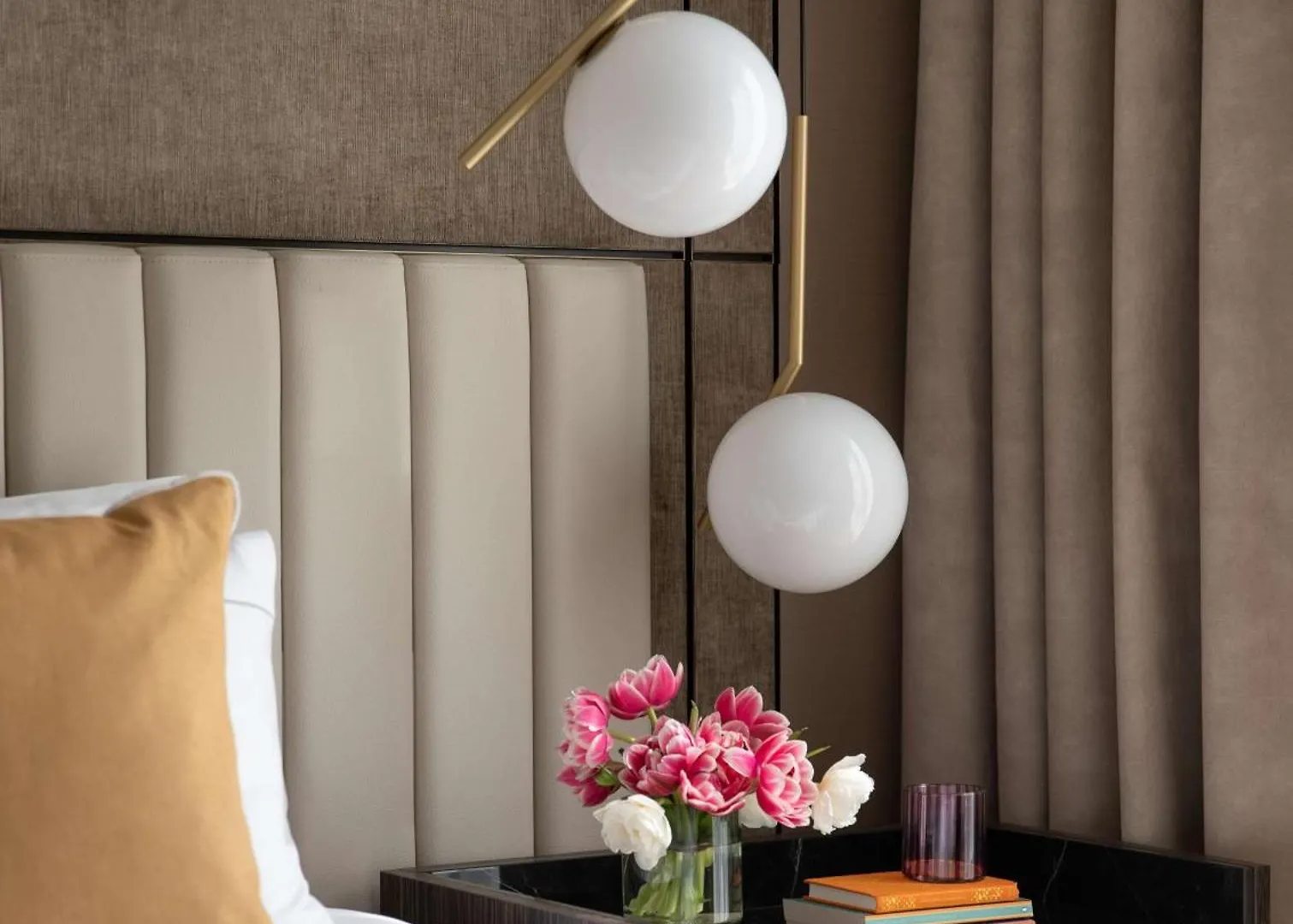 Anantara Grand Hotel Krasnapolsky Amsterdam 5*,  Netherlands
