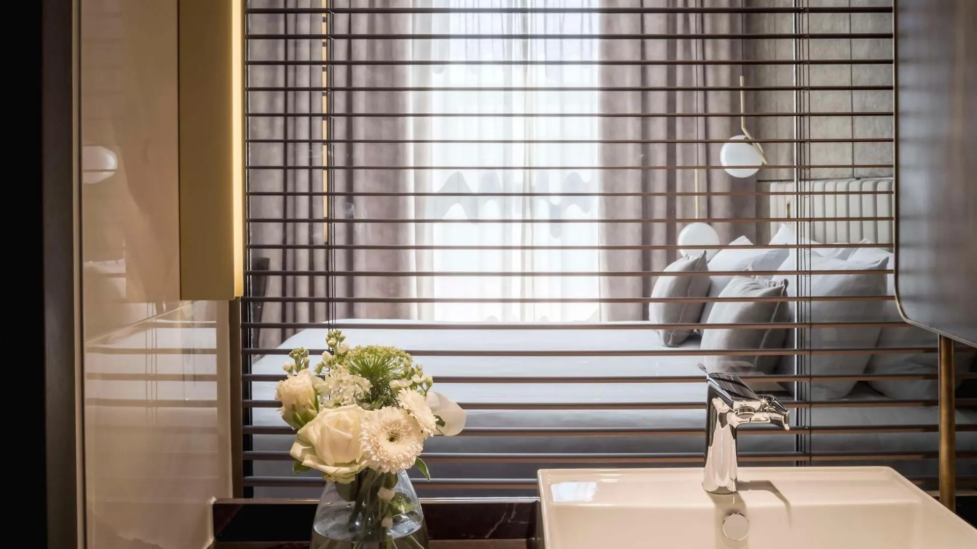 Anantara Grand Hotel Krasnapolsky Amsterdam