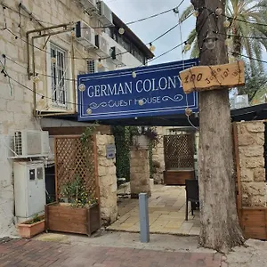 german-colony-guest-house.gethaifahotels.com/
