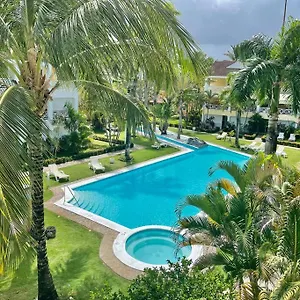  Villa Villa, A Few Steps From The Beach, Restaurants & Town Center República Dominicana