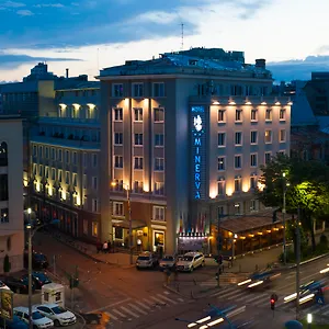 hotel-minerva.bucharesthotelsnow.com/