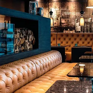 *** Otel One London-tower Hill Birleşik Krallık