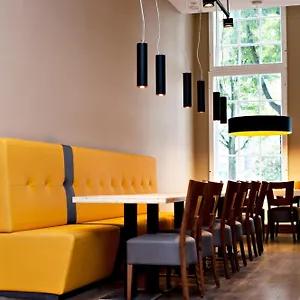 3* מלון City Hotel Amsterdam