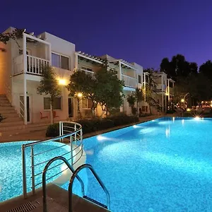 *** Otel Hotel Gumusluk Türkiye
