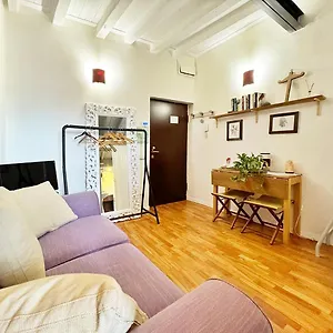  Apartamento Flat In - Navigli Italia