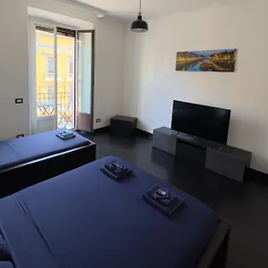  Apartamento Centro Corso Buenos Aires - Fs Italia