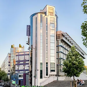 **** Otel Novotel Centre Bercy Fransa