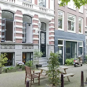 Luxurious Canal Apartment