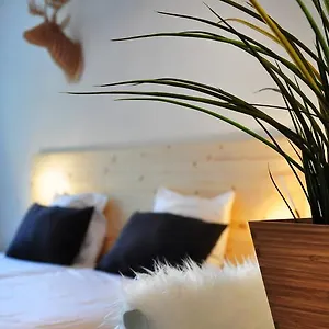 ** Hotell Beez Nederländerna