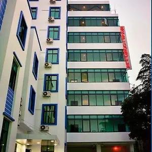 *** Otel Corolla Myanmar