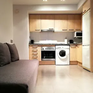  Apartamento Mazi Nest España