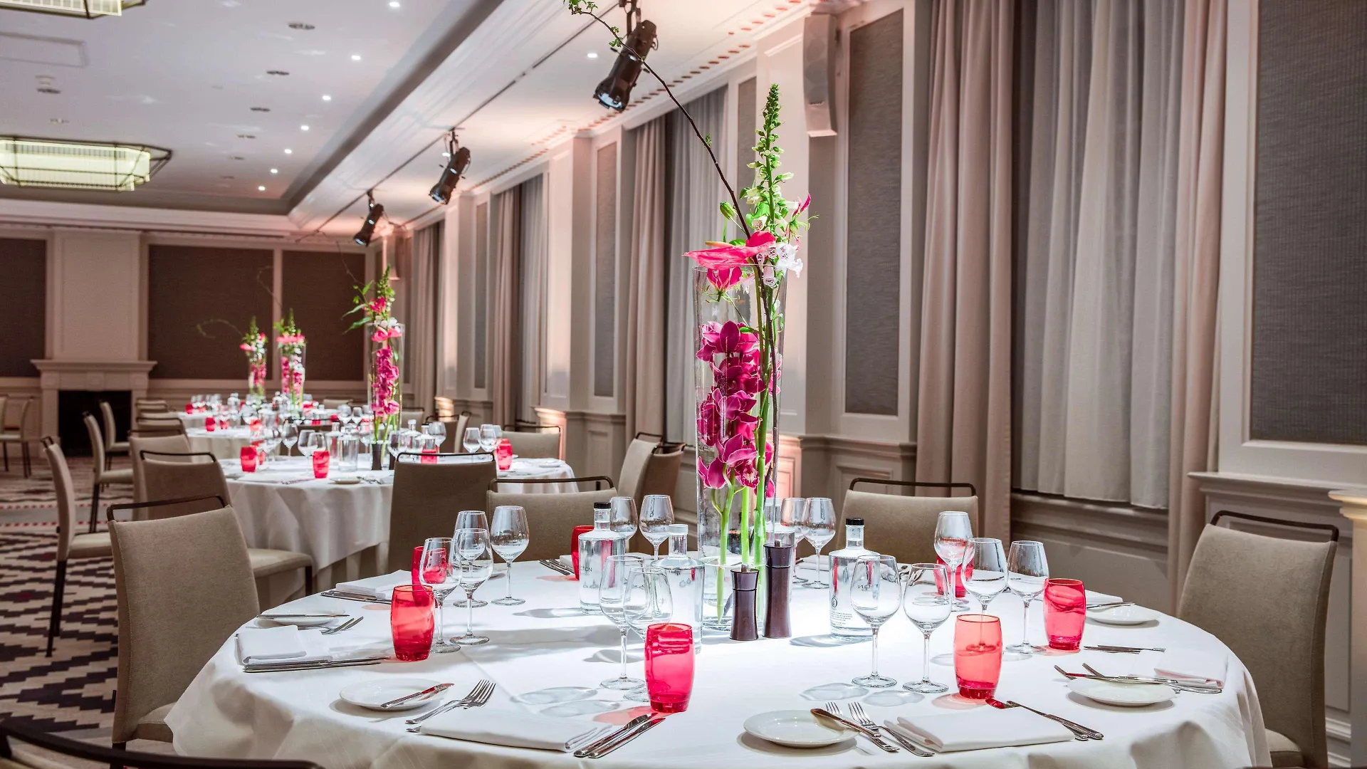 Anantara Grand Hotel Krasnapolsky Amsterdam 5*,  Netherlands