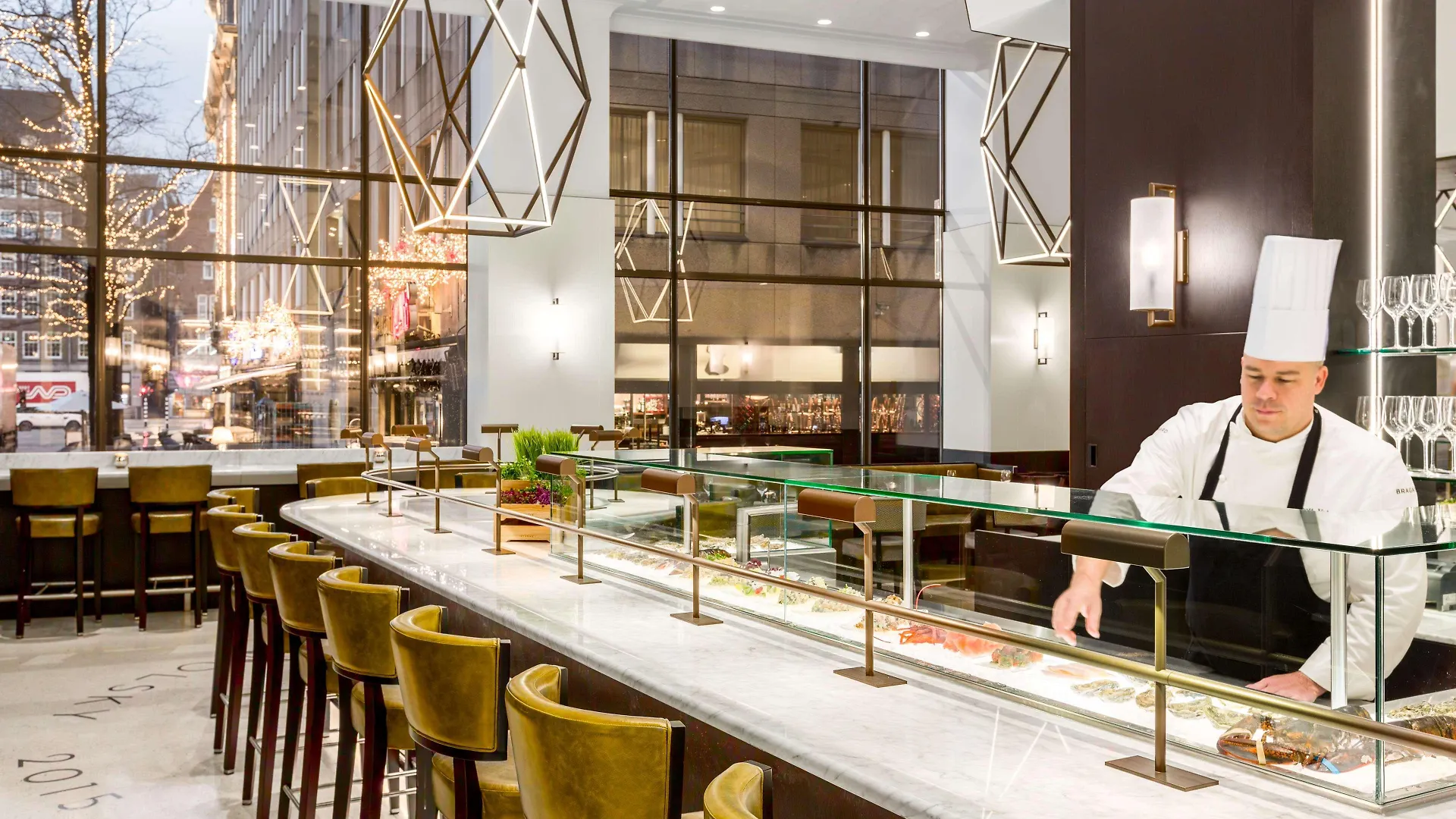 Anantara Grand Hotel Krasnapolsky Amsterdam