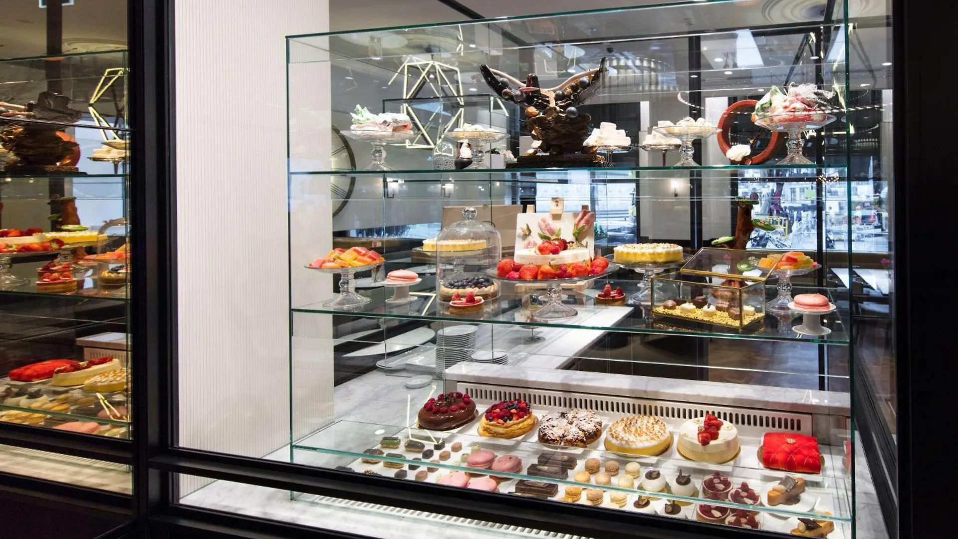 *****  Anantara Grand Hotel Krasnapolsky Amsterdam Nederländerna
