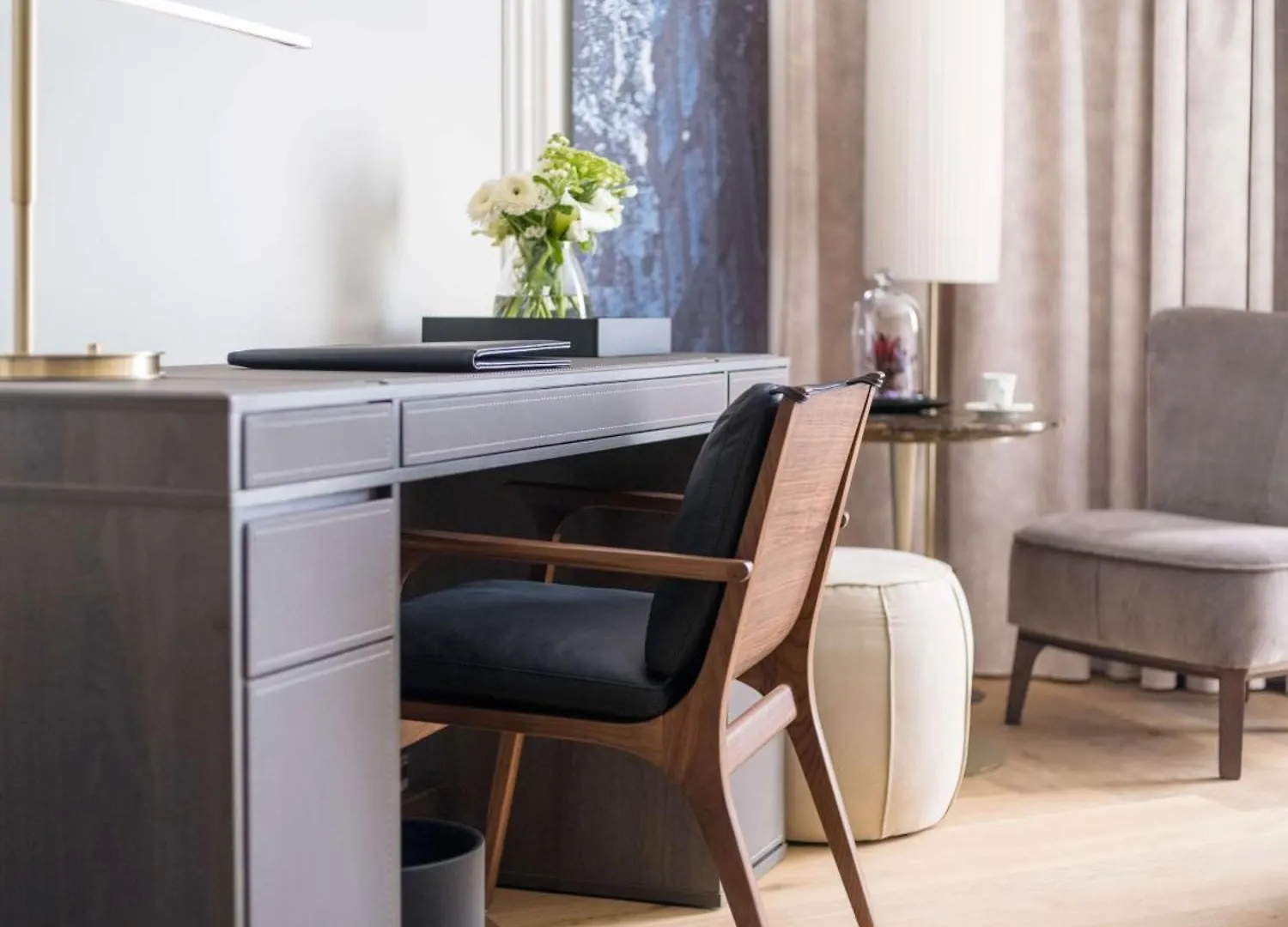 Anantara Grand Hotel Krasnapolsky Amsterdam
