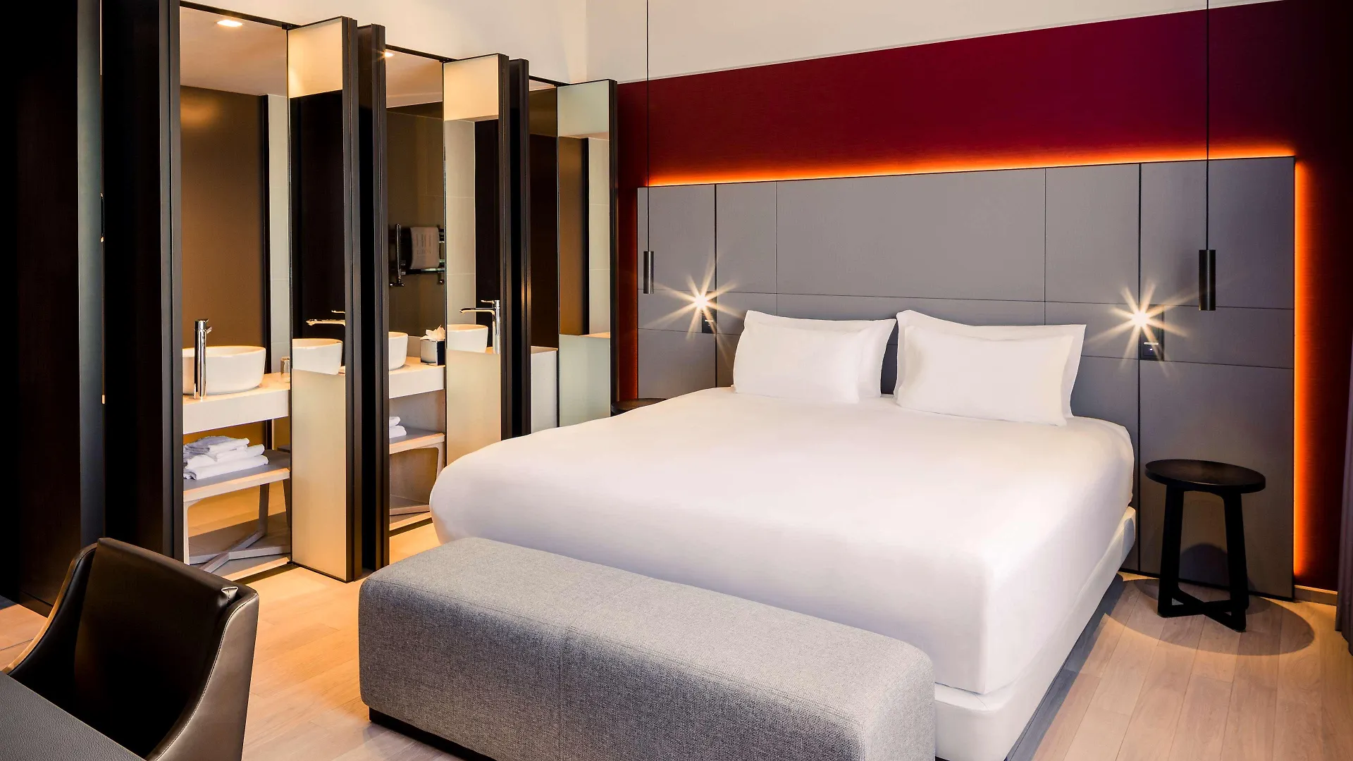 Anantara Grand Hotel Krasnapolsky אמסטרדם