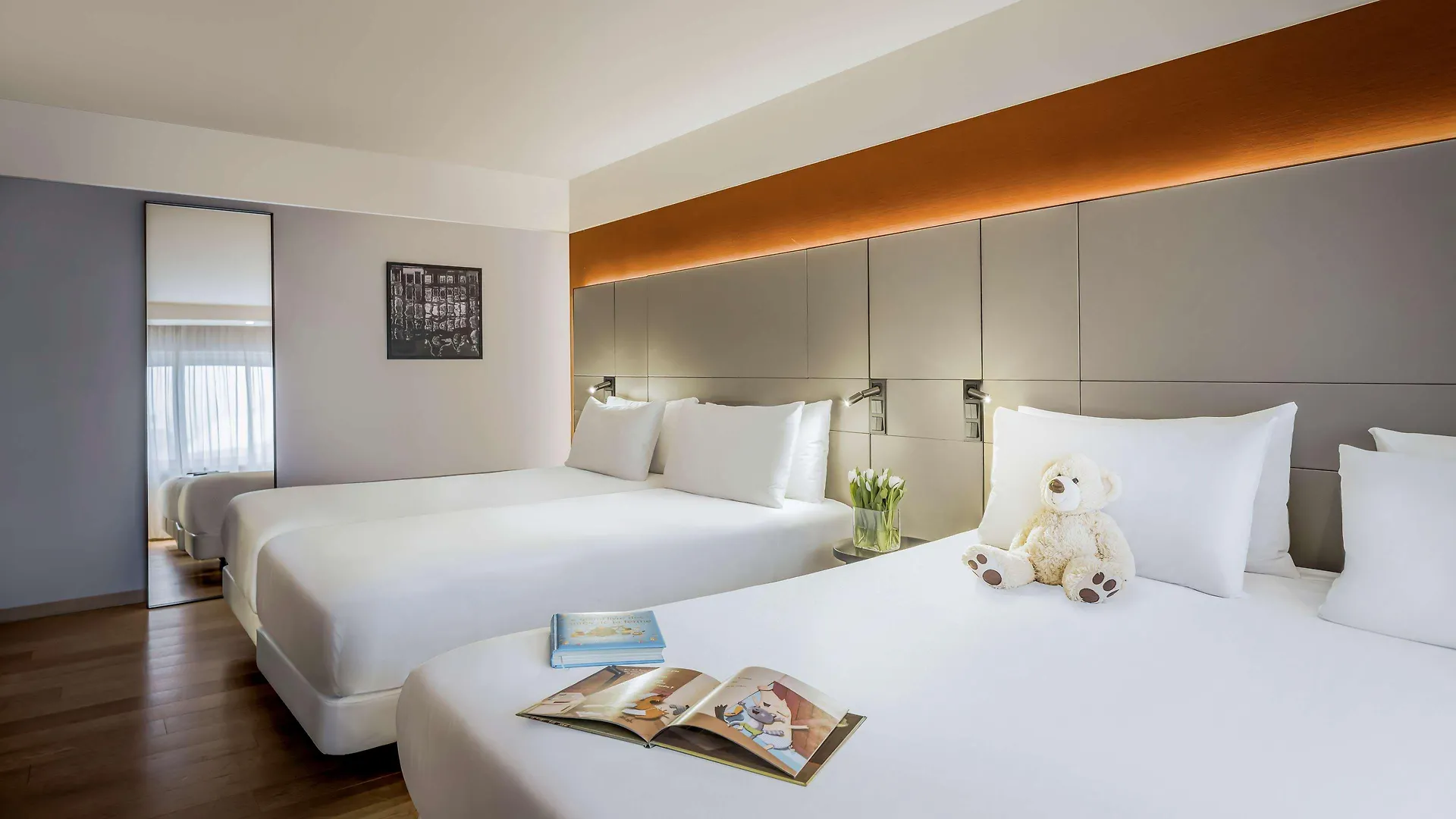Anantara Grand Hotel Krasnapolsky Amsterdam Netherlands