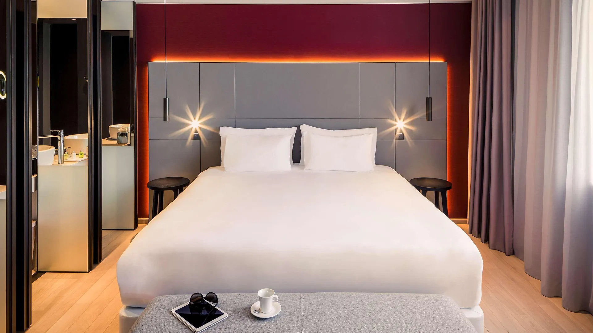 Anantara Grand Hotel Krasnapolsky Amsterdam